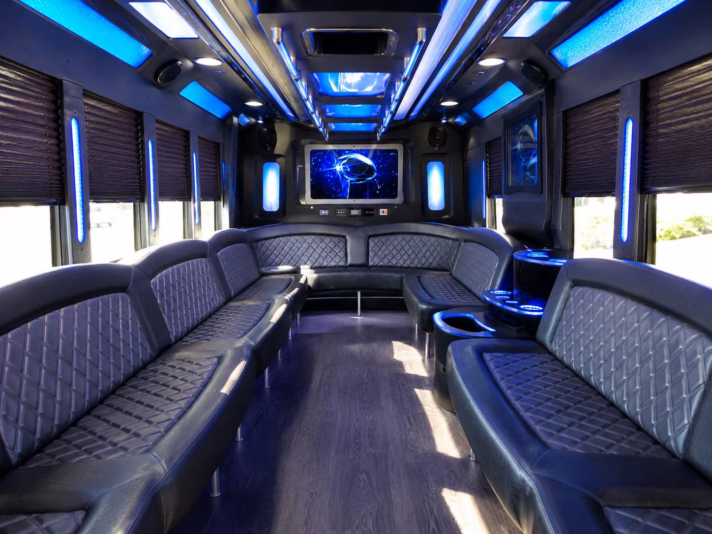 blog rent a bus to meadows music theatre hero