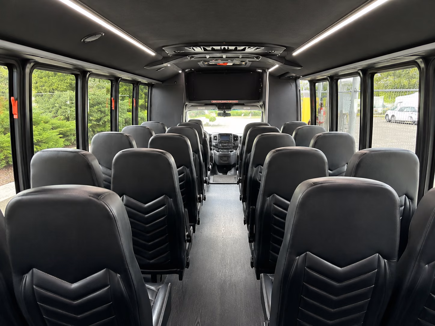 reserve transportation for your next airport transfer 2