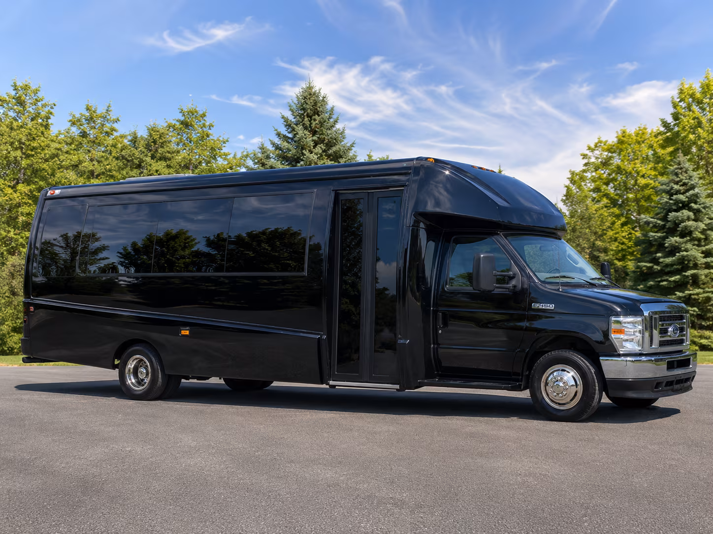 reserve transportation for your next airport transfer 5