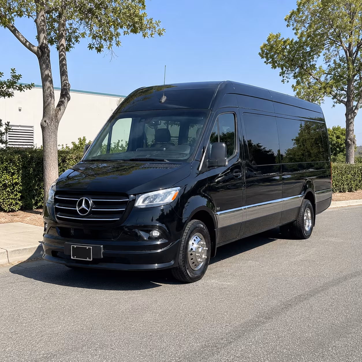 reserve transportation for your next bachelor or bachelorette party 3
