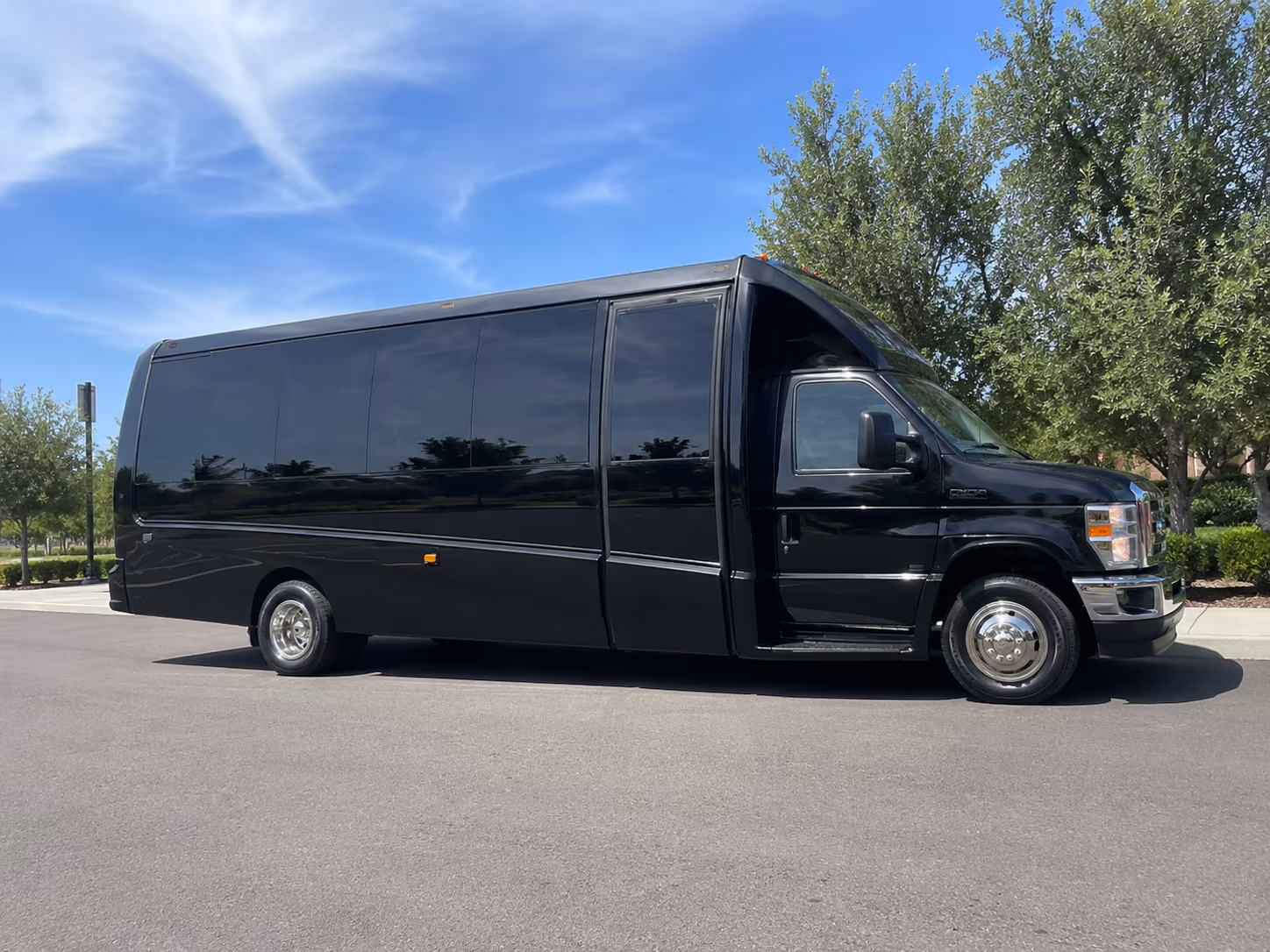 reserve transportation for your next bachelor or bachelorette party 4