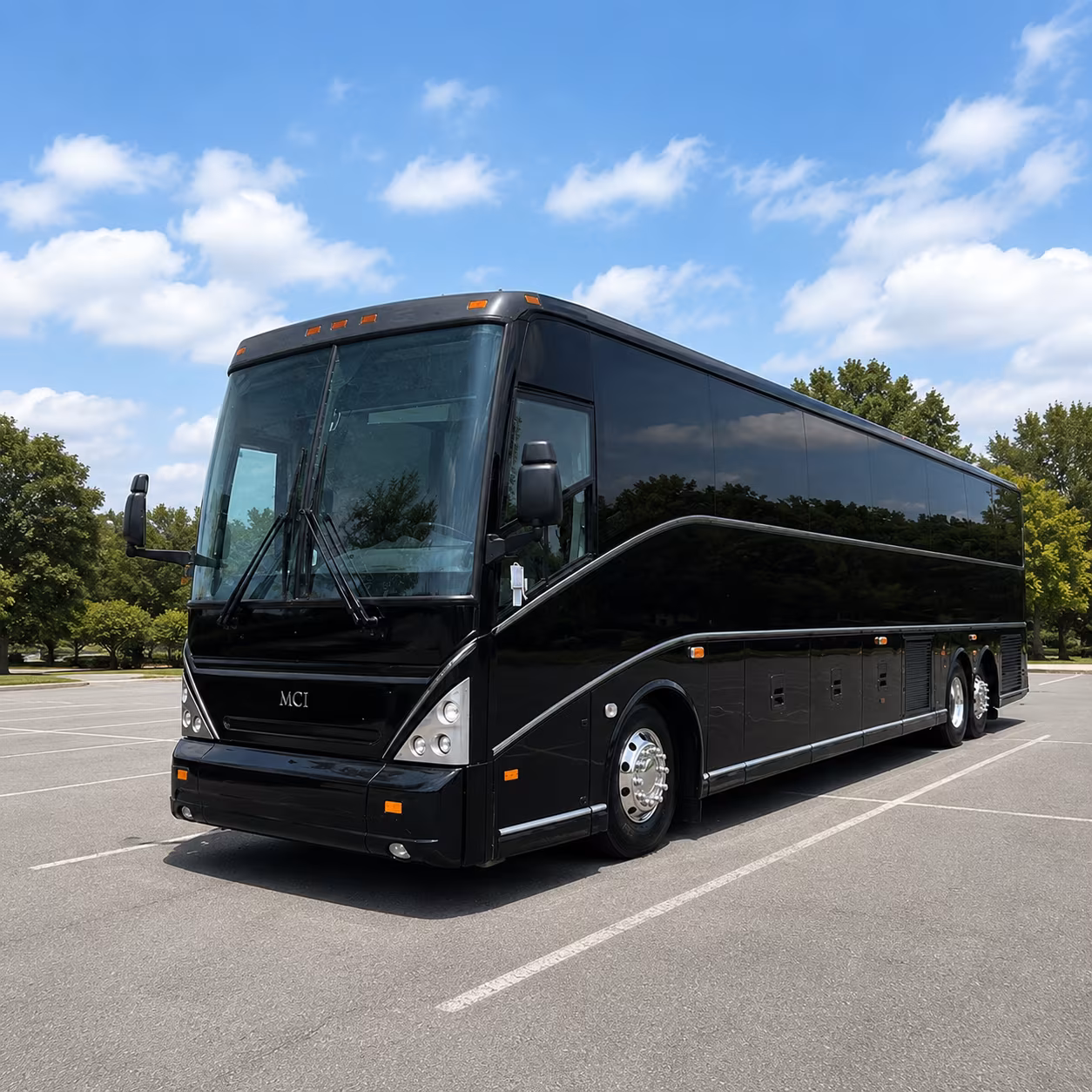 reserve transportation for your next birthday 3