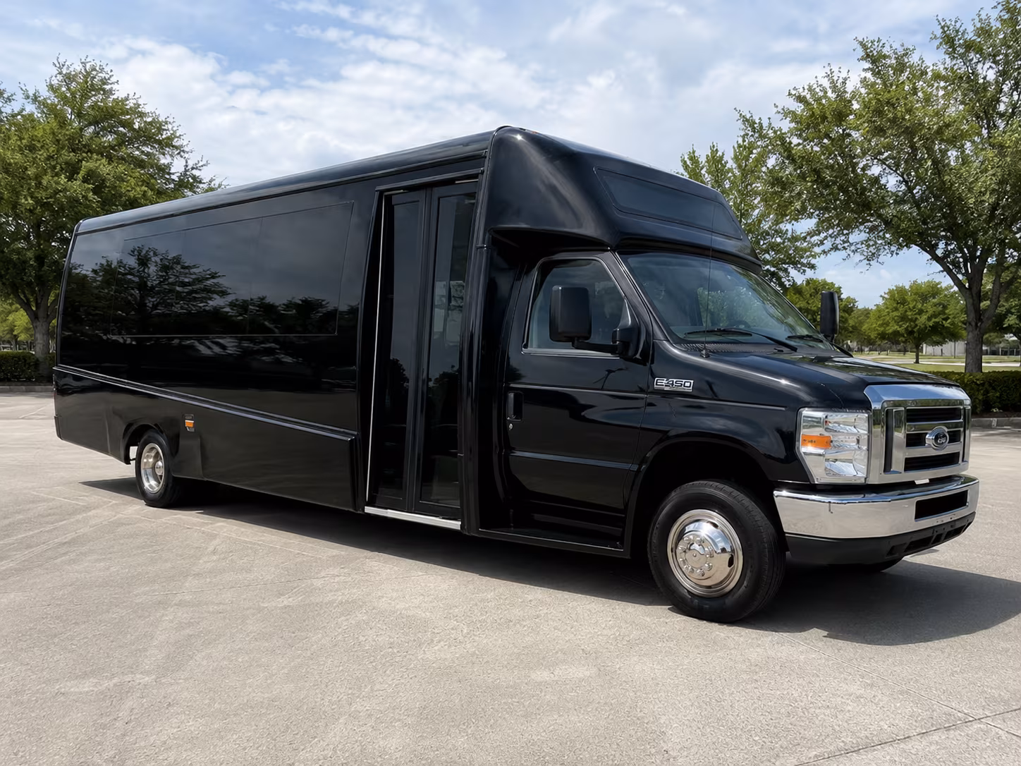 reserve transportation for your next church or religious group 1