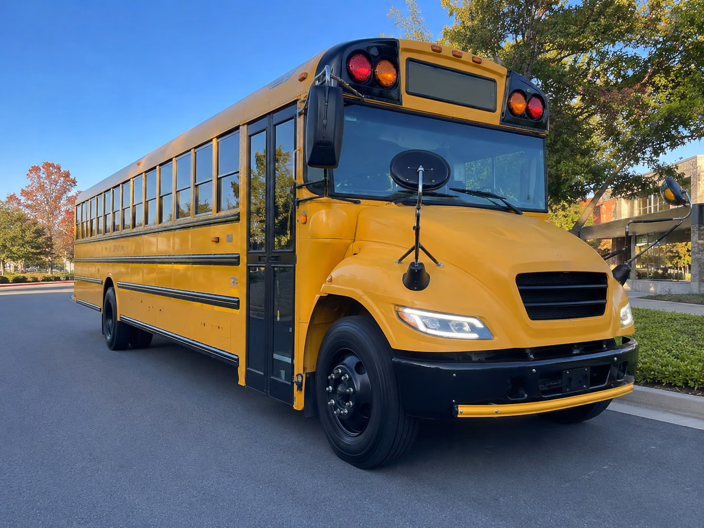 reserve transportation for your next church or religious group 2