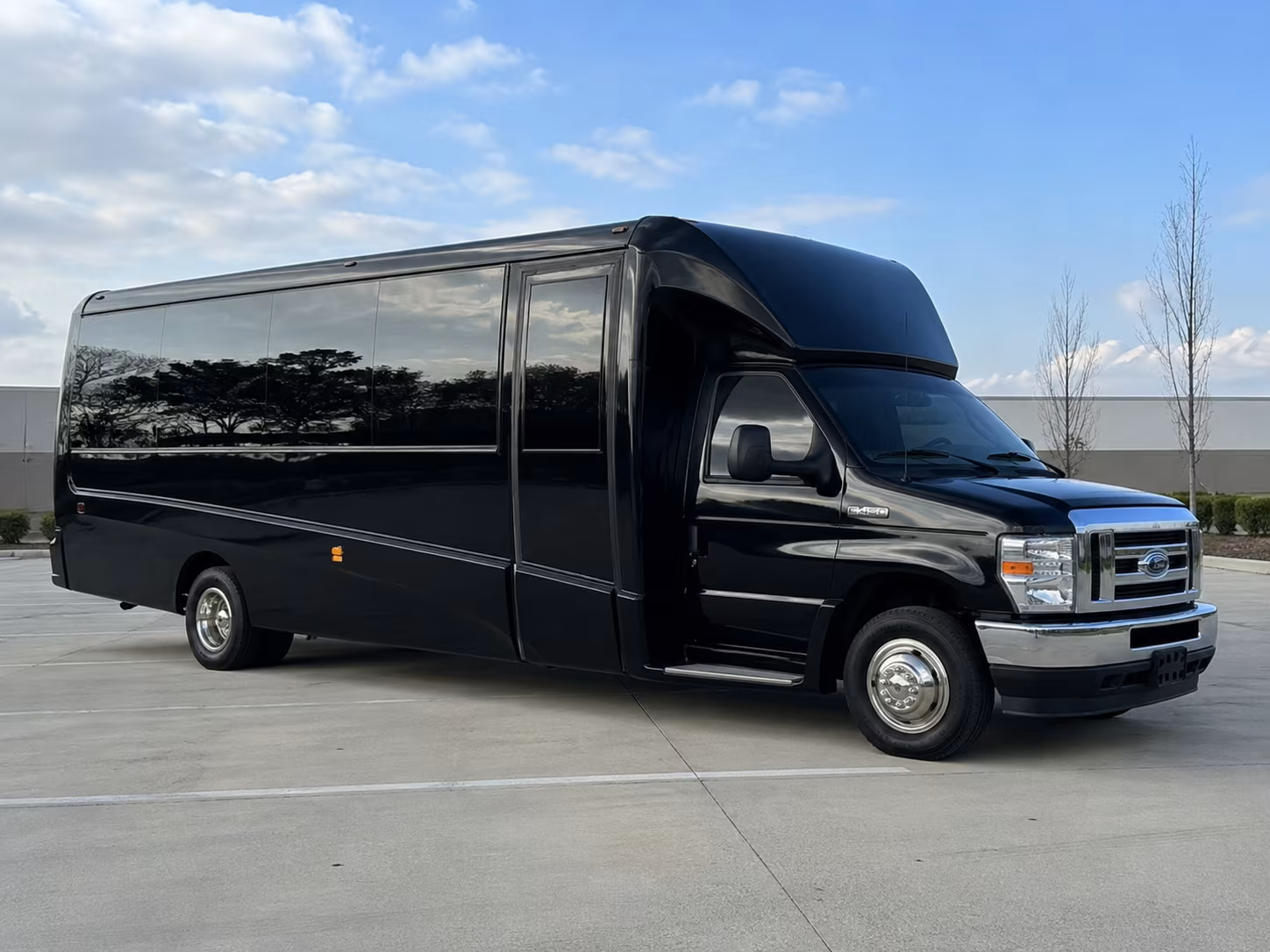 reserve transportation for your next concert or music festival 1