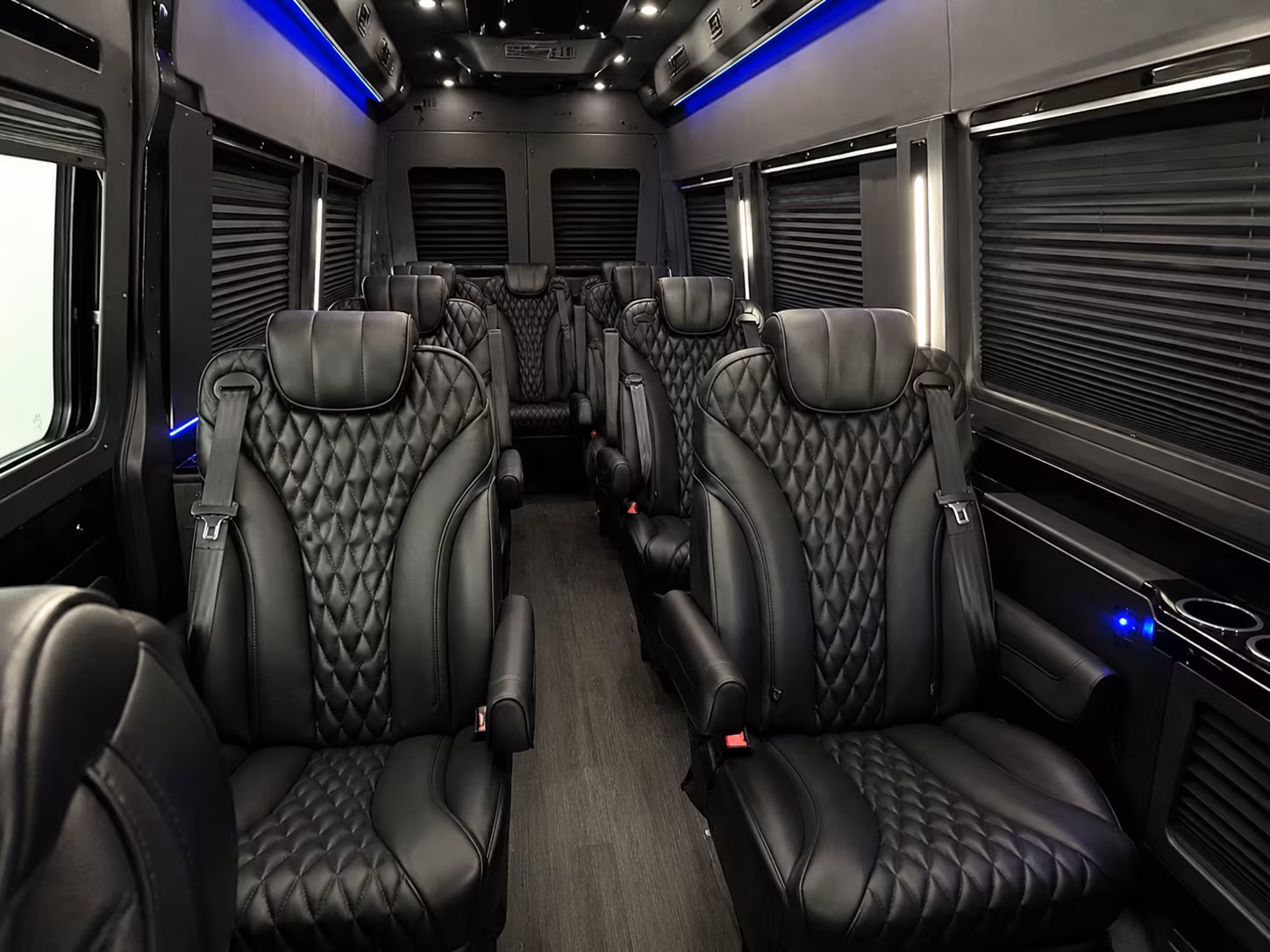 reserve transportation for your next concert or music festival 2