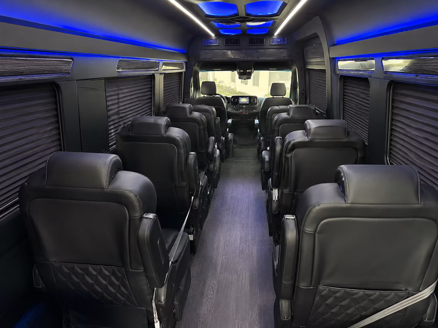 reserve transportation for your next corporate event 1