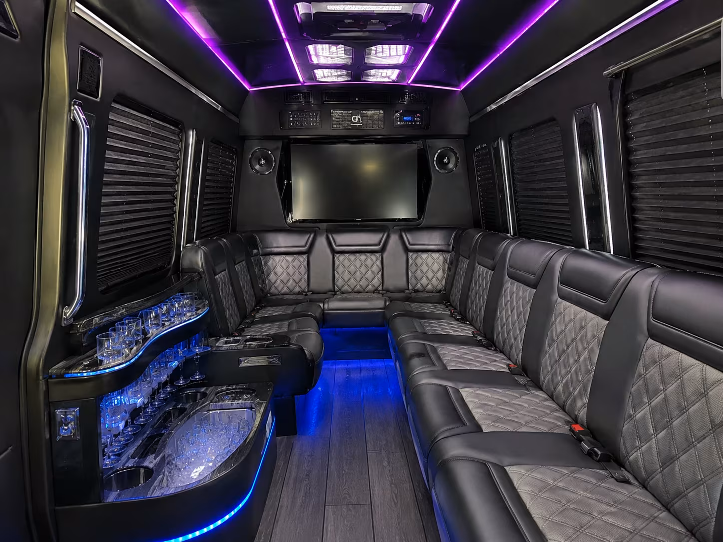 reserve transportation for your next corporate event 4