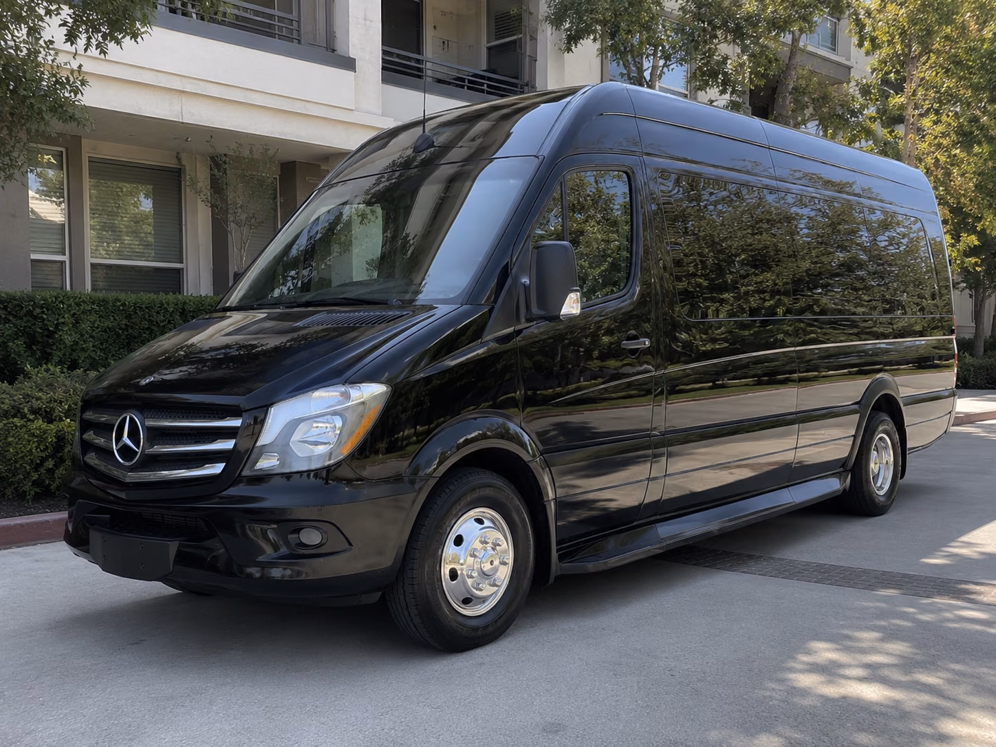 reserve transportation for your next private event 2