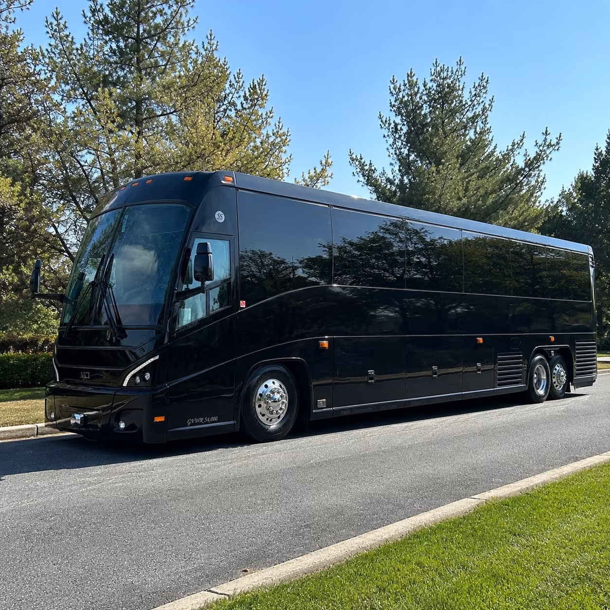 reserve transportation for your next private event 4