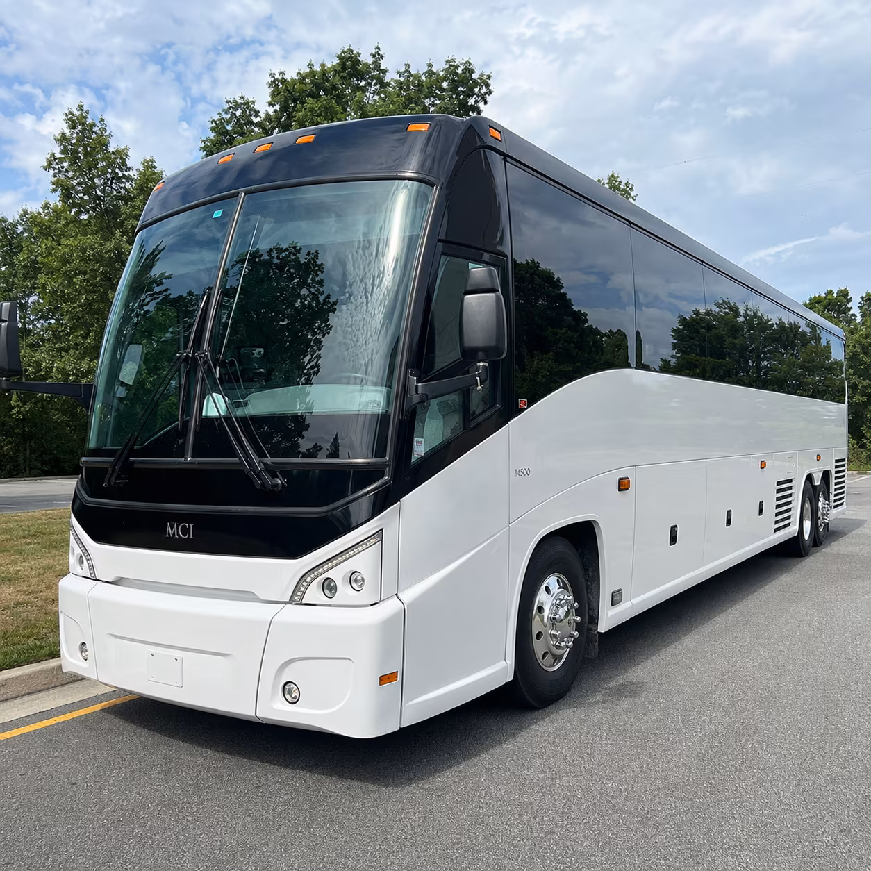 reserve transportation for your next private event 5