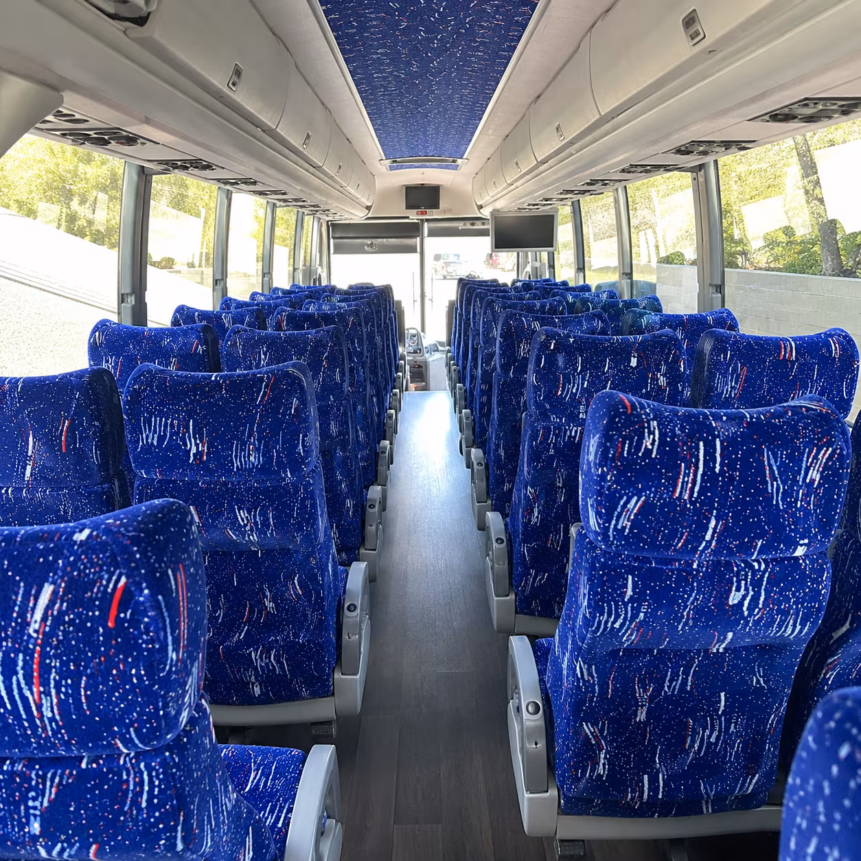 reserve transportation for your next prom 2