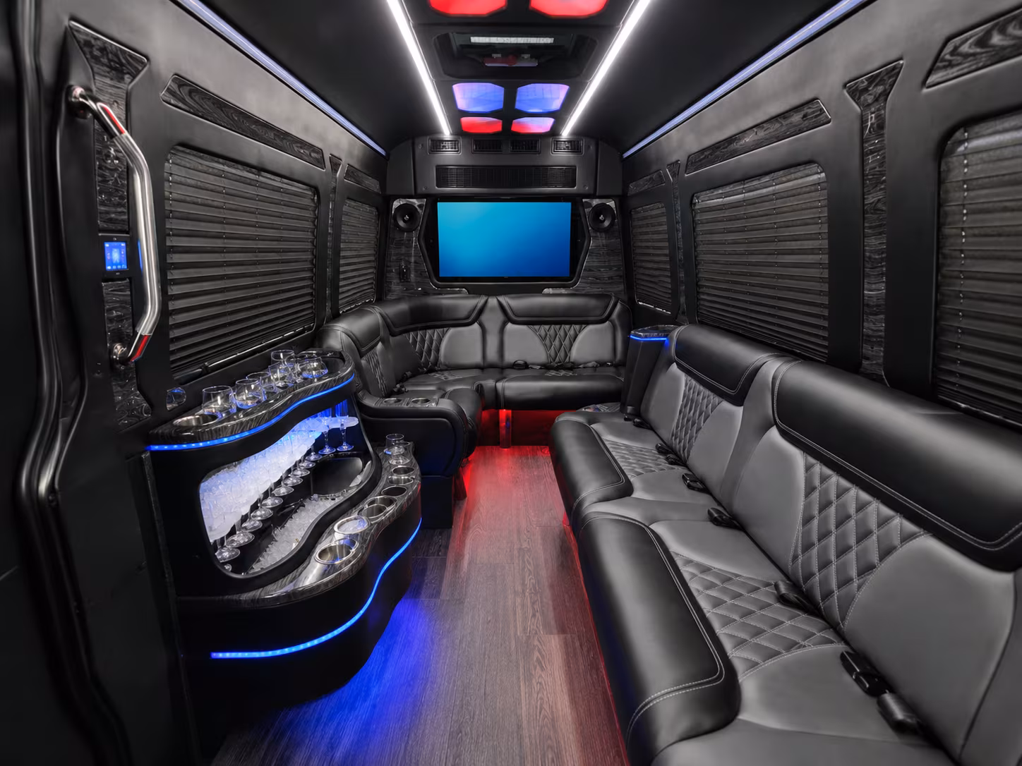 reserve transportation for your next wedding 1