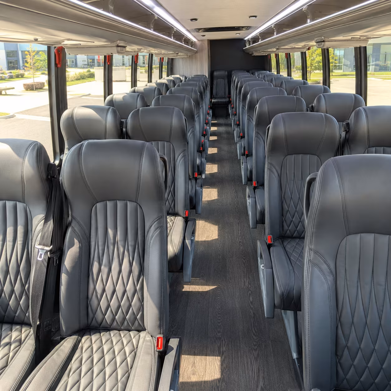 reserve transportation for your next wedding 3