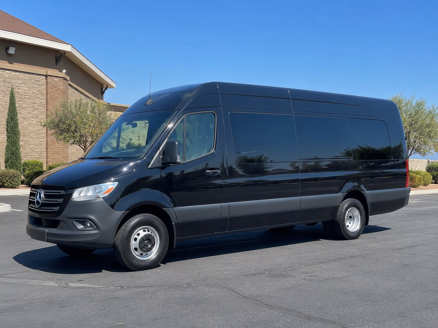 reserve transportation for your next wine tour 2