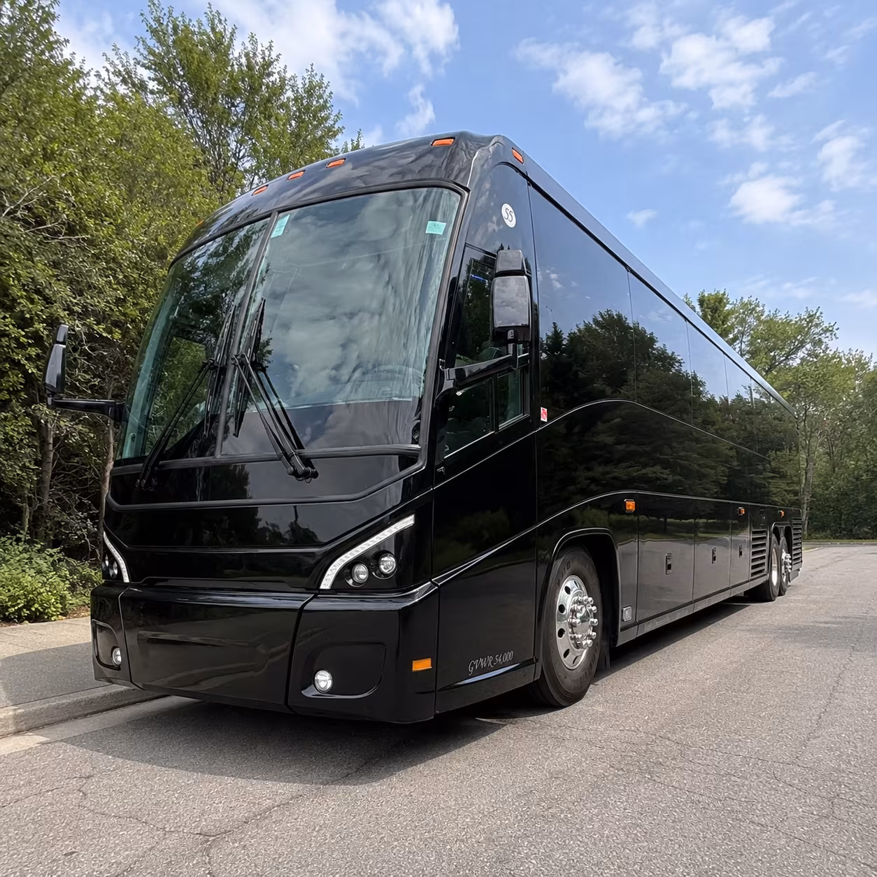 reserve transportation for your next wine tour 3