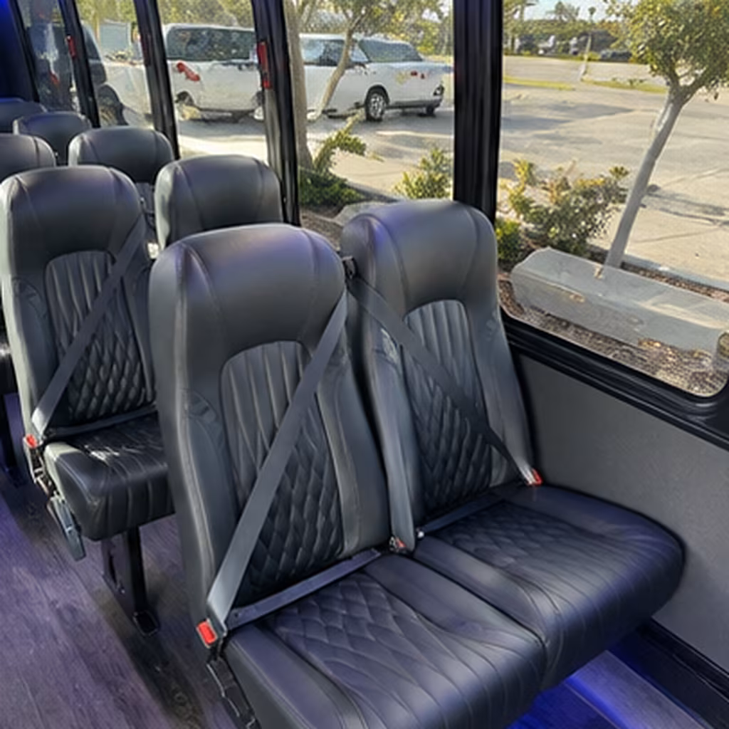 waterbury airport transportation