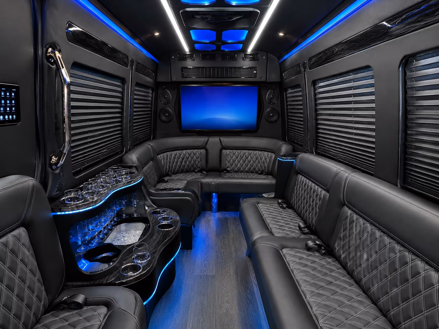 waterbury bachelor bachelorette transportation