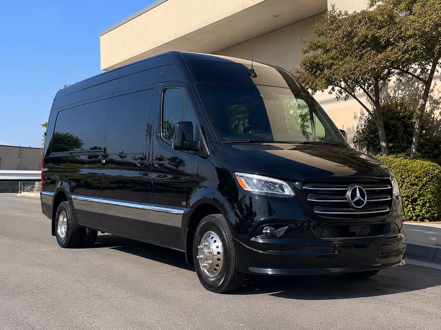 waterbury birthday party transportation
