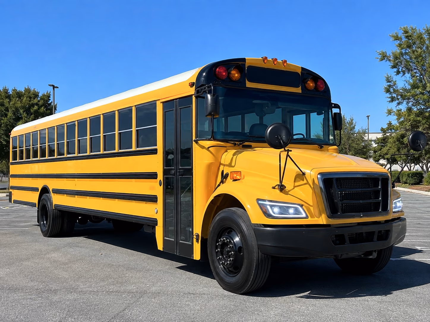 waterbury church transportation