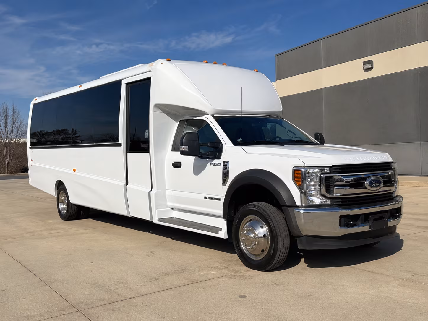 waterbury convention transportation
