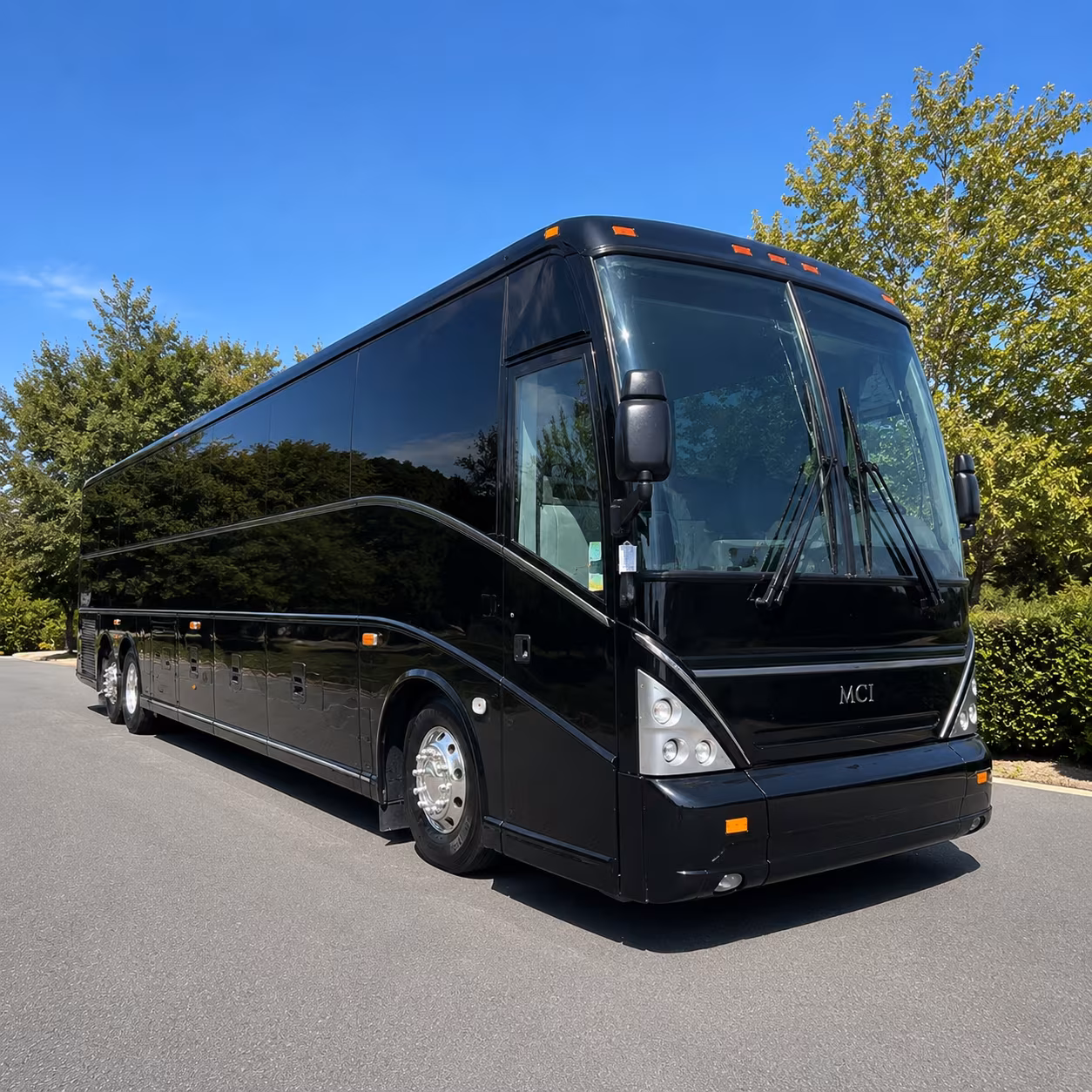 waterbury event transportation