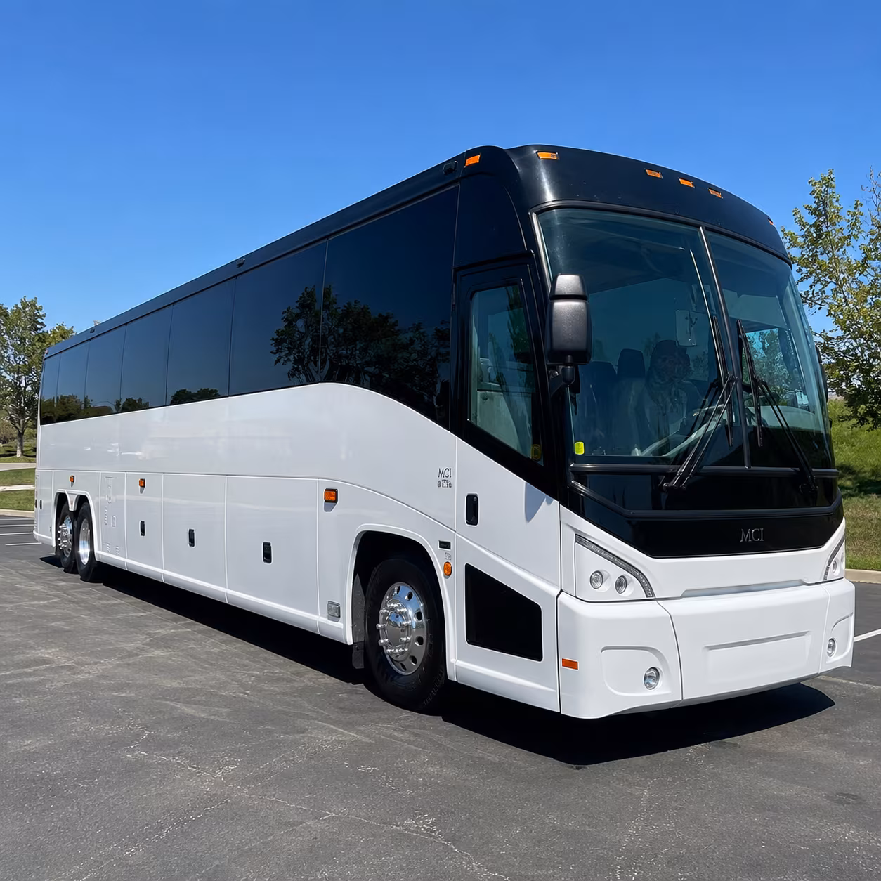 waterbury field trip charter bus rental