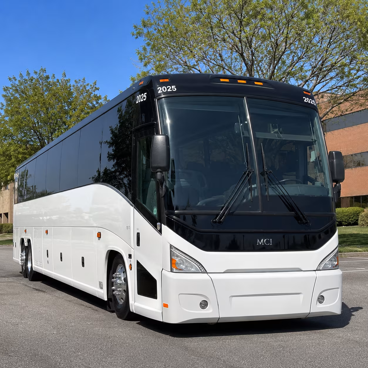 waterbury field trip transportation onboard seating