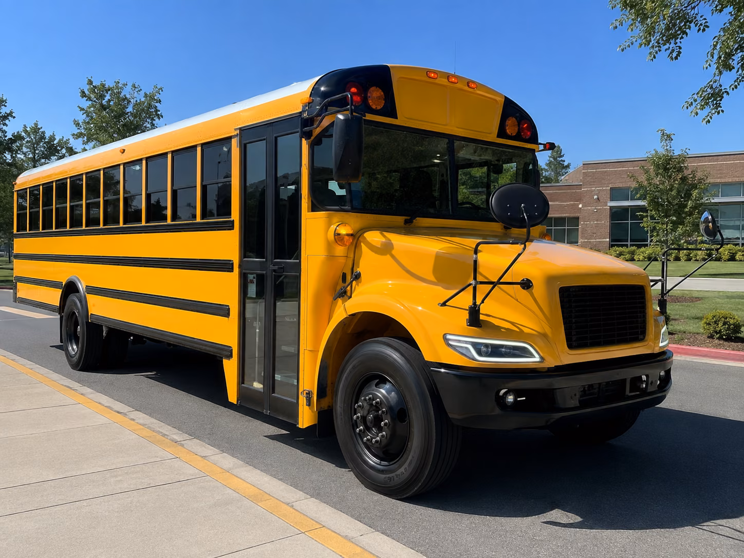 waterbury religious group transportation onboard seating