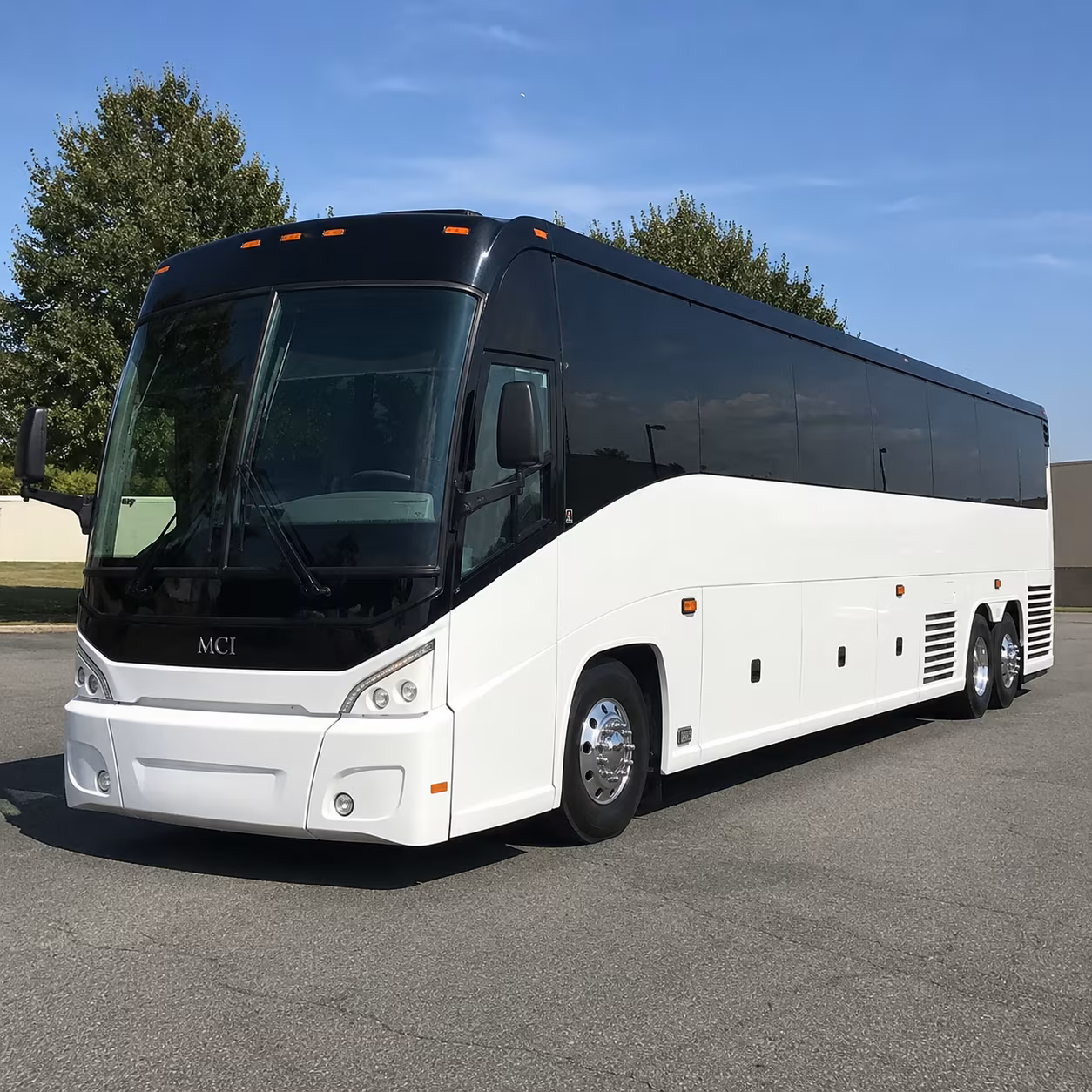 Waterbury Religious Group Transportation