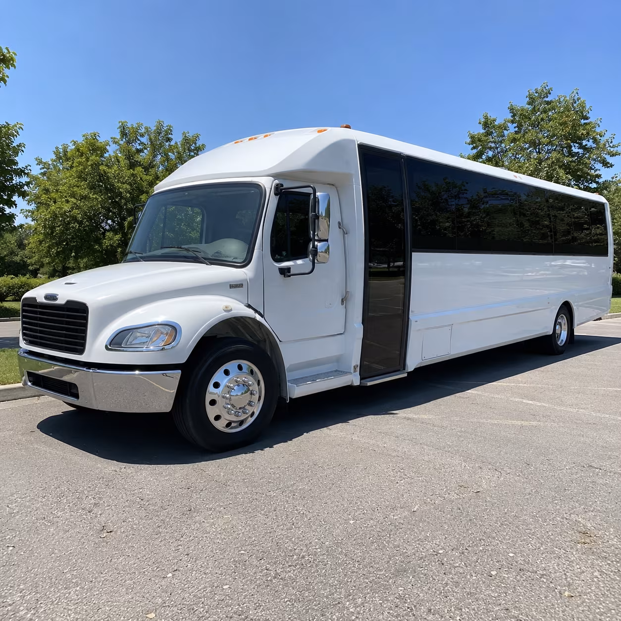 waterbury sporting event transportation